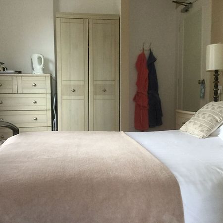 The Groveside Guest House Sidmouth Exteriér fotografie