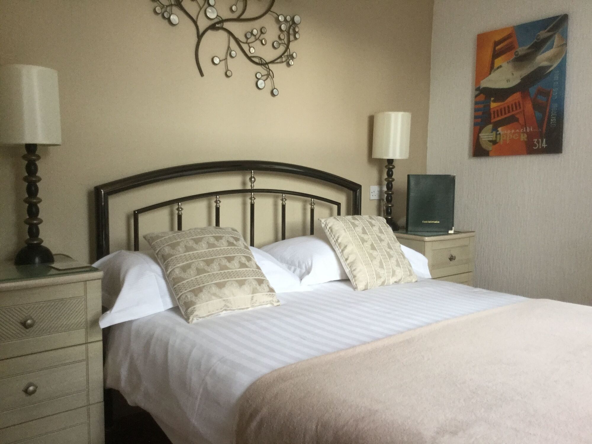 The Groveside Guest House Sidmouth Exteriér fotografie